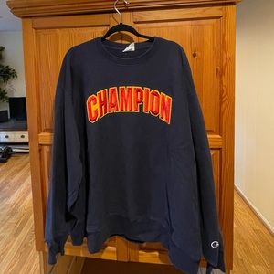 Champion Crewneck